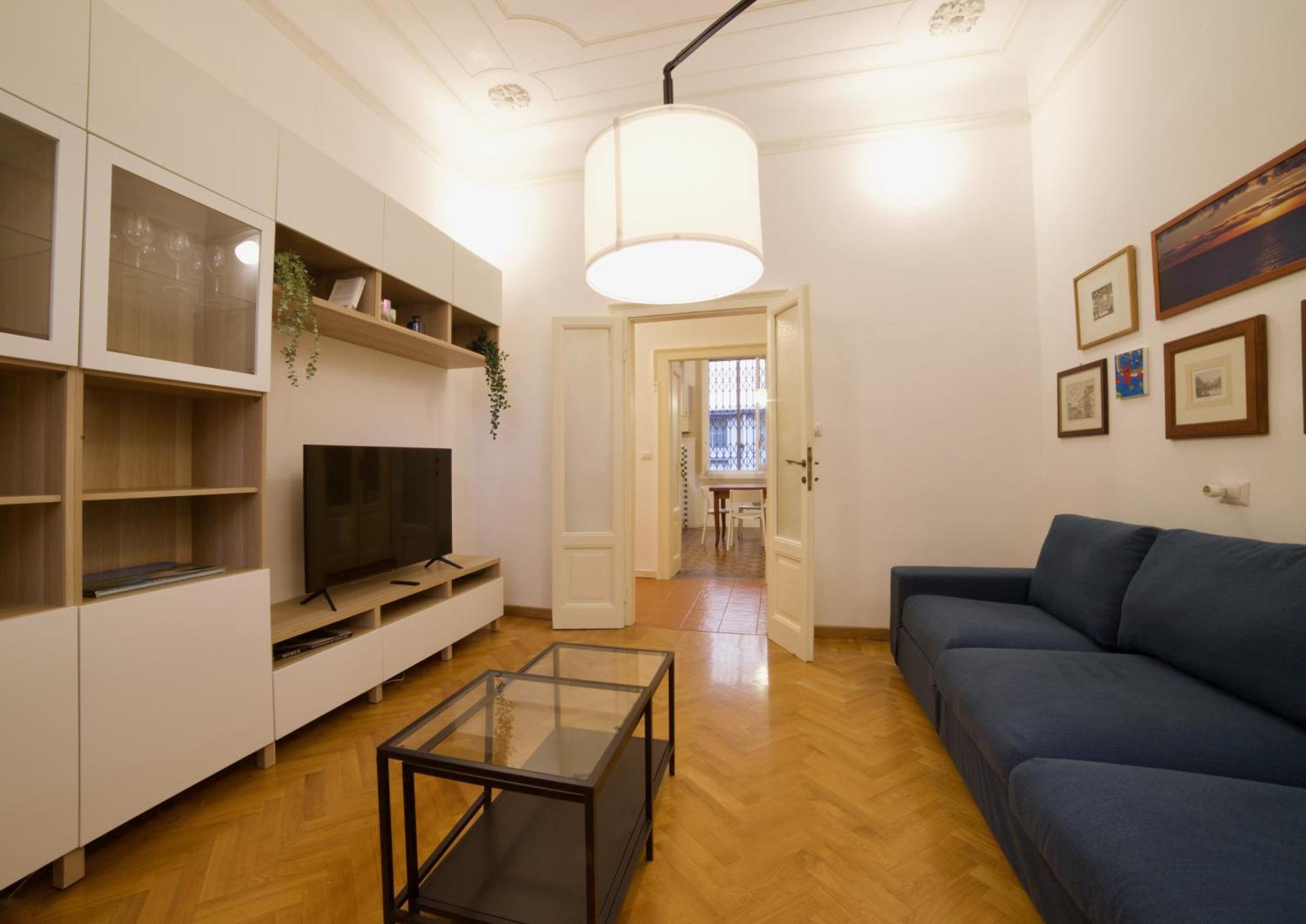 Viale Lombardia 84 *