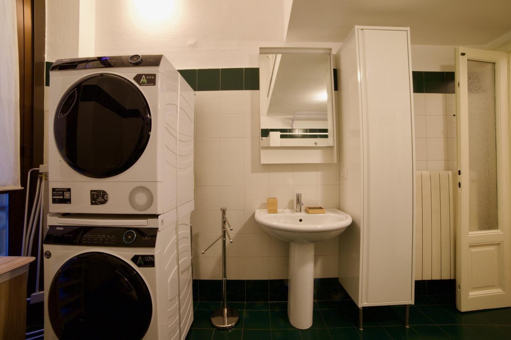 Viale Lombardia 84 Appartement *