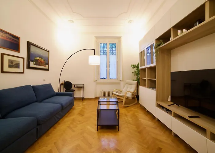 Viale Lombardia 84