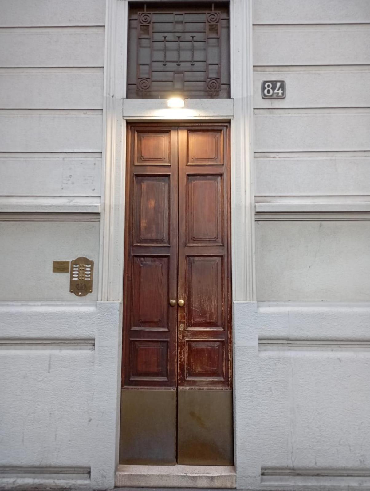 Viale Lombardia 84